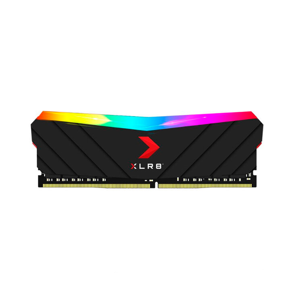 xlr8 rgb